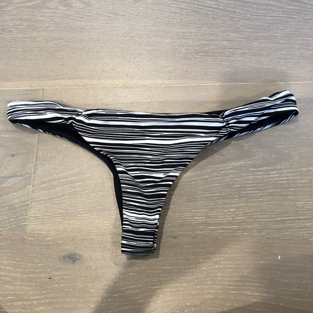 Frankie bikinis bottoms